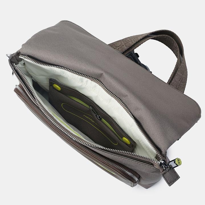Actual product image Hedgren Fika shoulder bag RFID 28.5 cm