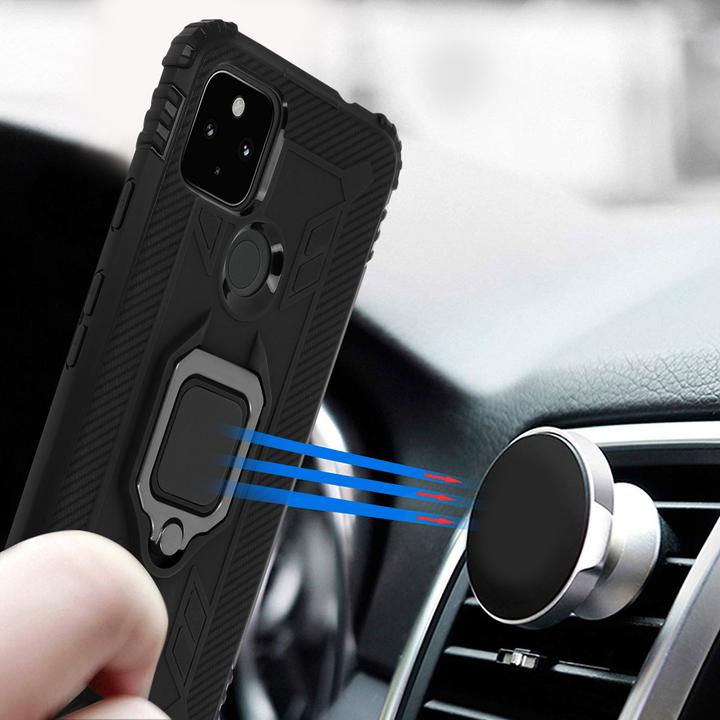 Actual product image Avizar Kibox Series (Google Pixel 4a 5G)