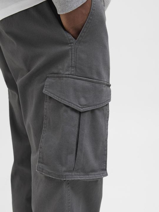 Produktbild Aprel Relaxed Fit Cargo-Hose Cargo-Hose (31)
