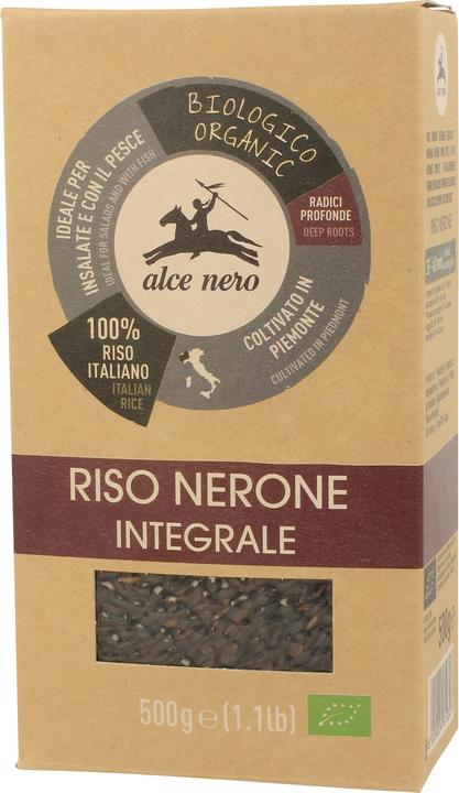 Alce Nero Nerone Integrale (500 g)