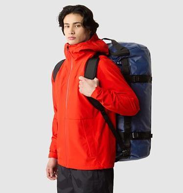 Immagine prodotto North Face Borsone da campo base (95 l)