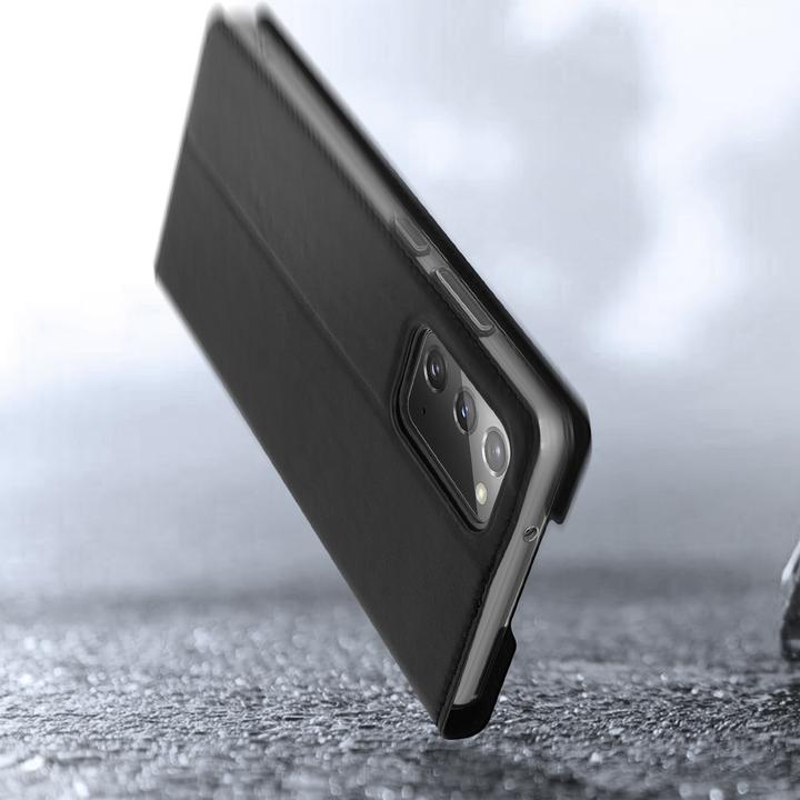 Immagine prodotto Akashi Serie Aka (Samsung Galaxy Note 20)