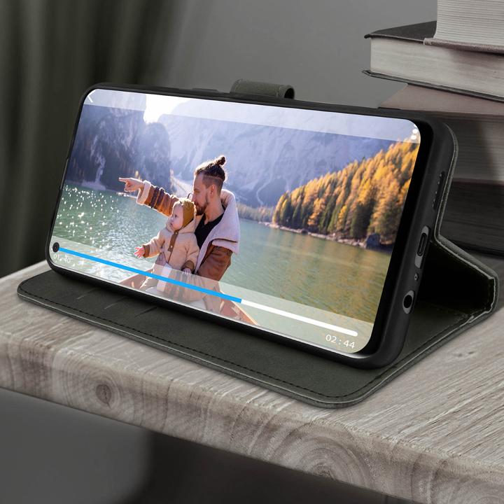 Actual product image Avizar Accrue Series (HTC Desire 20 Pro)