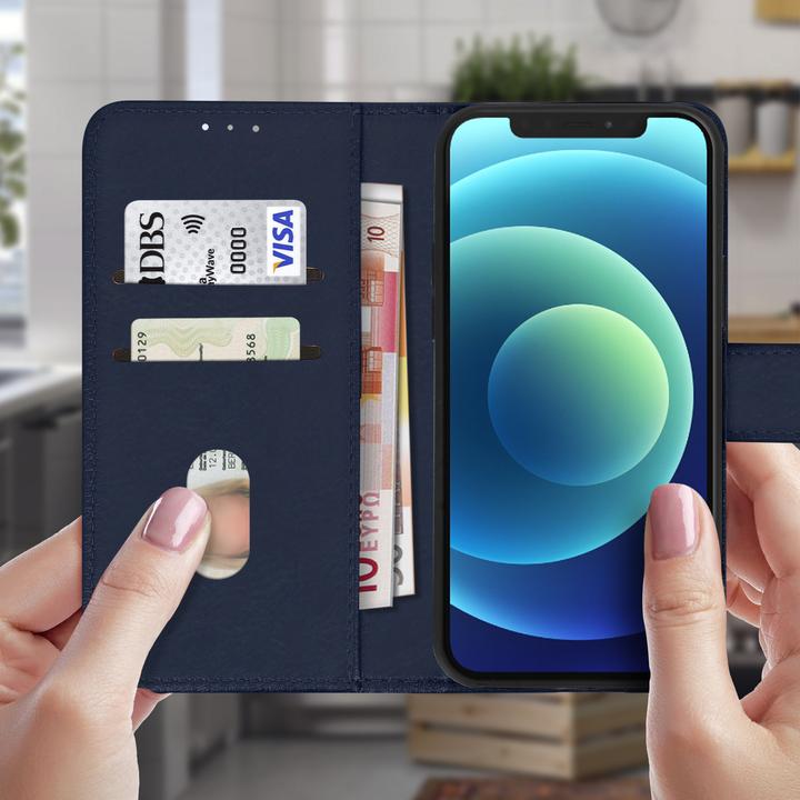Actual product image Avizar Chester Series (Apple iPhone 12 Pro)