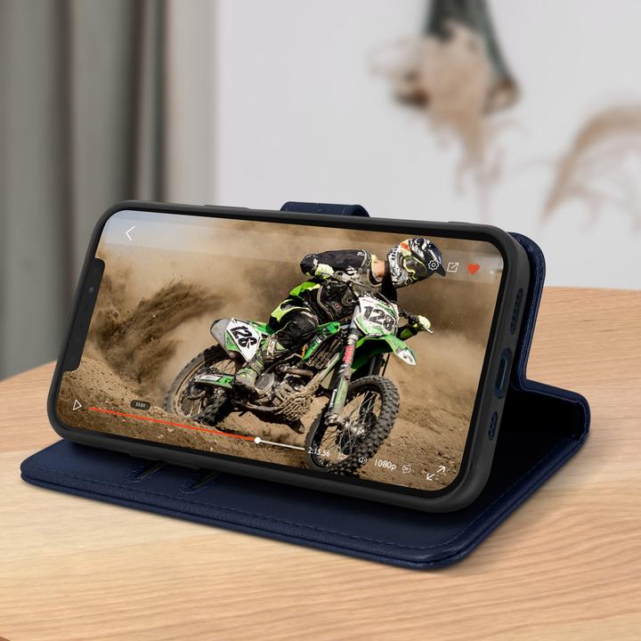 Actual product image Avizar Chester Series (Apple iPhone 12 Pro)