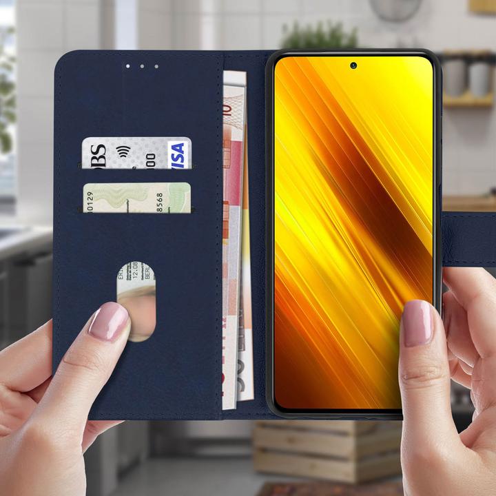 Immagine prodotto Avizar Serie Chester (Xiaomi Poco X3 Pro)