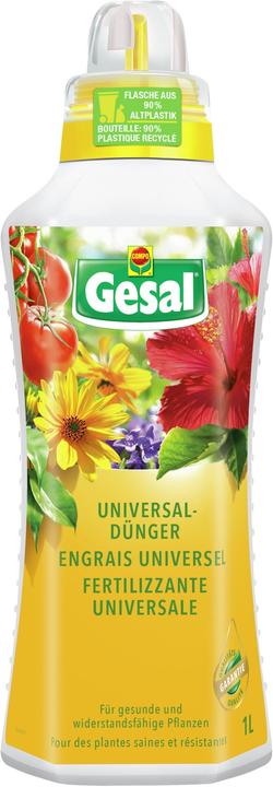 Gesal Fertilizzanti universale (1.31 kg, 1 l)