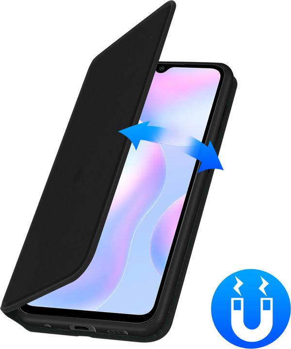 Actual product image Avizar Elec Series (Xiaomi Redmi 9AT)
