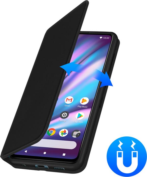 Image du produit Avizar Série Elec (Wiko View 5 Plus)
