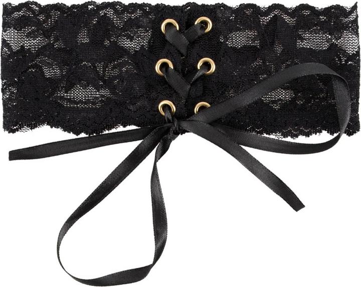 Produktbild Cottelli Collection Halsband Spitze
