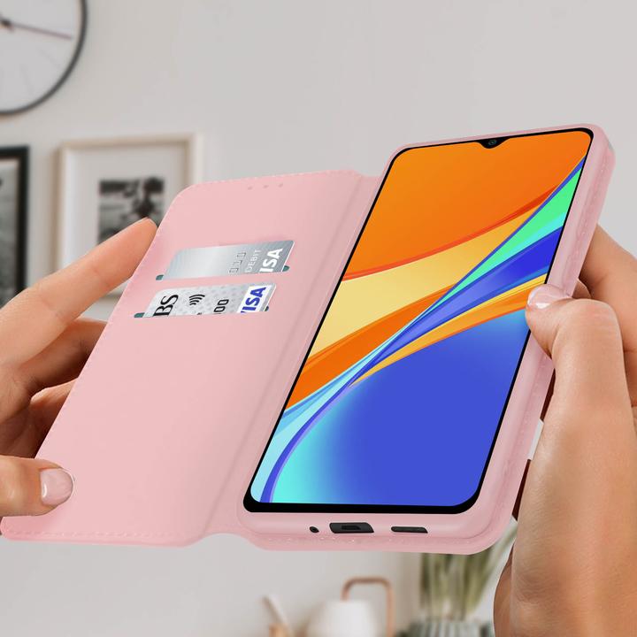 Image du produit Avizar Série Elec (Xiaomi Redmi 9C)