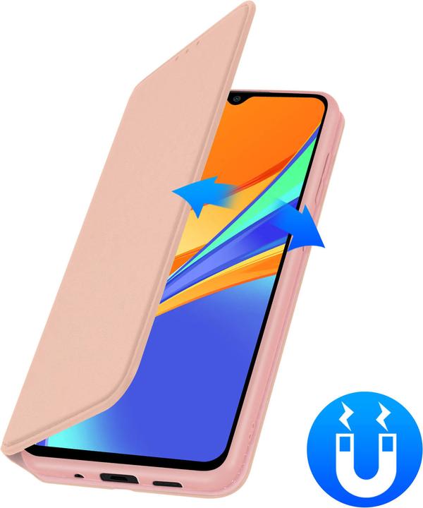 Image du produit Avizar Série Elec (Xiaomi Redmi 9C)