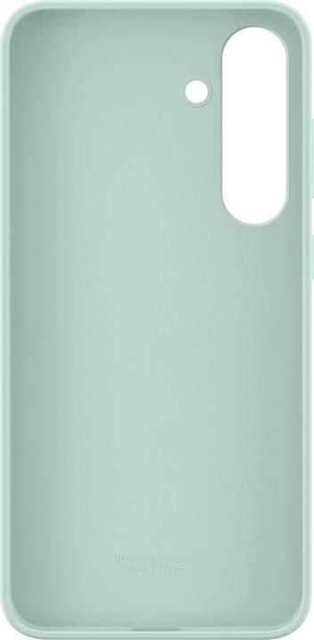 Actual product image Samsung Silicone Case (Samsung Galaxy S25+)