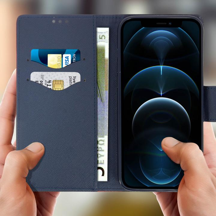 Produktbild Avizar Fancy Series (Apple iPhone 12 Pro Max)