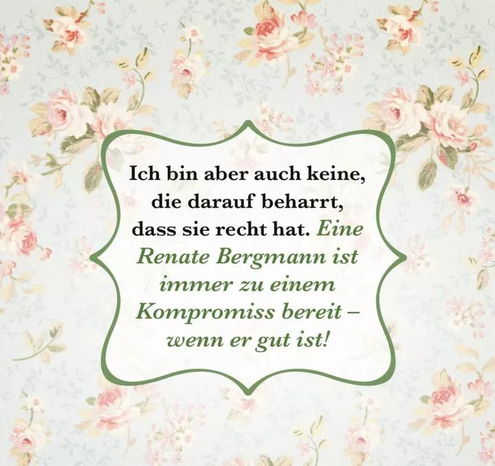 Produktbild Lieber eine Topfpflanze als noch mal einen Mann (Deutsch, Renate Bergmann, 2023)
