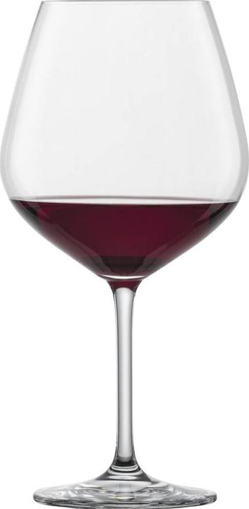 Actual product image Schott Zwiesel Vina (73.20 cl, 1 Glasses, Red wine glasses)