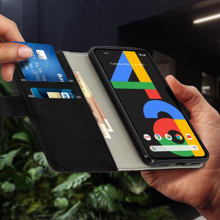 Image du produit Avizar Série Lenny (Google Pixel 4a)