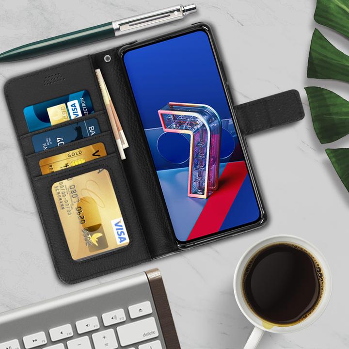 Actual product image Avizar Lenny Series (Asus Zenfone 7 Pro)