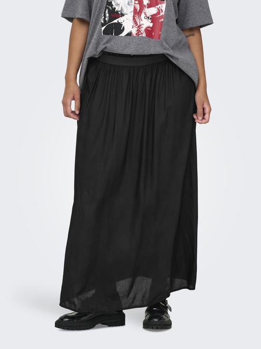 Actual product image Only Curve long skirt skirt (46)