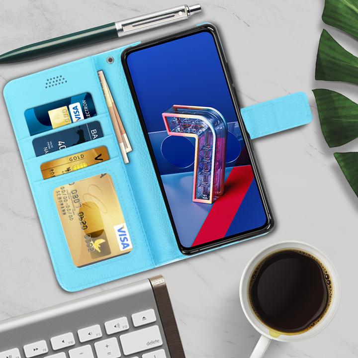 Immagine prodotto Avizar Serie Lenny (Asus Zenfone 7 Pro)
