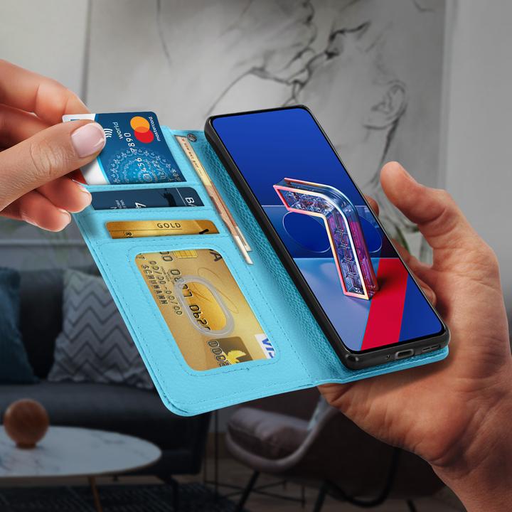 Immagine prodotto Avizar Serie Lenny (Asus Zenfone 7 Pro)