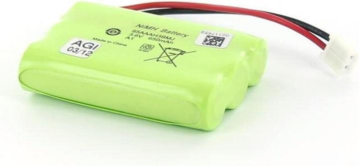 Immagine prodotto AGI Batteria compatibile con Binatone E3450 - Batteria - 700 mAh
