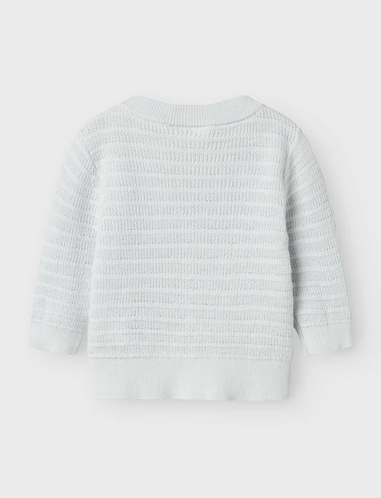 Produktbild Name it Langarm Stricktop (68)
