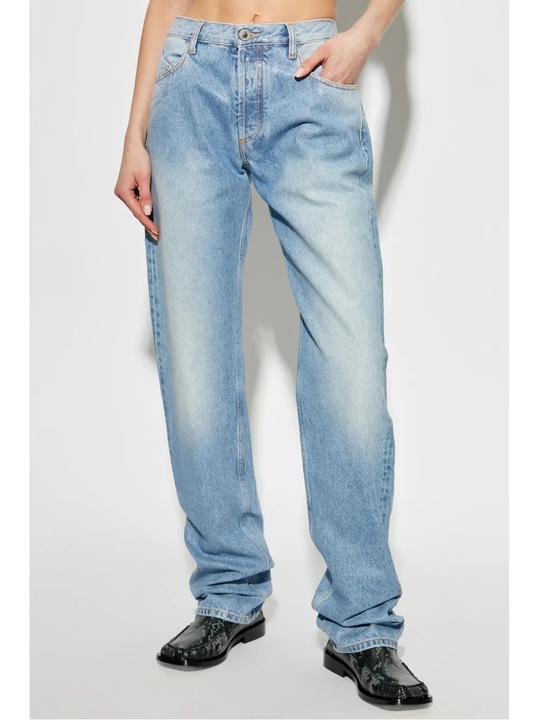 Immagine prodotto The Attico Long Pant (27)