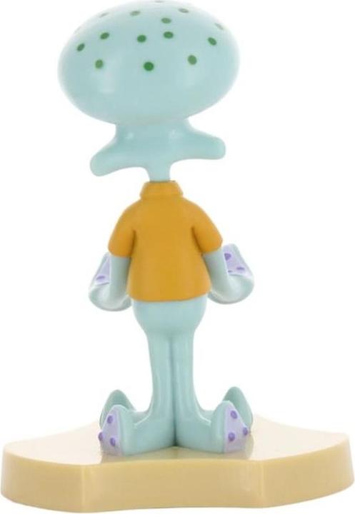 Actual product image Exquisite Gaming Spongebob: Patrick - Cable Guy Holdem