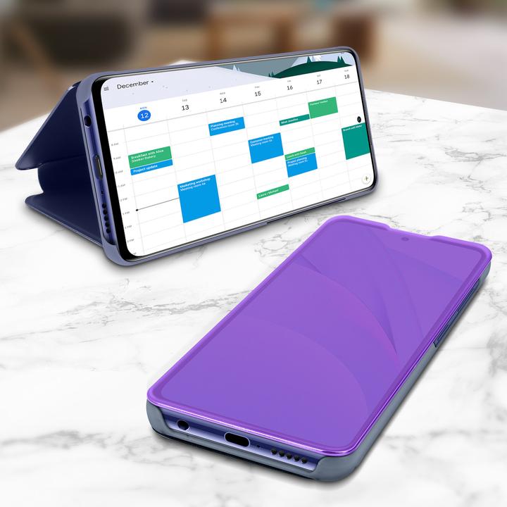 Actual product image Avizar Mirror Series (Mi 10T Lite)