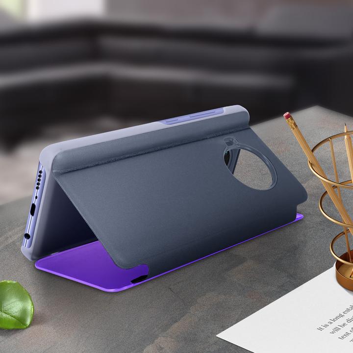 Actual product image Avizar Mirror Series (Mi 10T Lite)