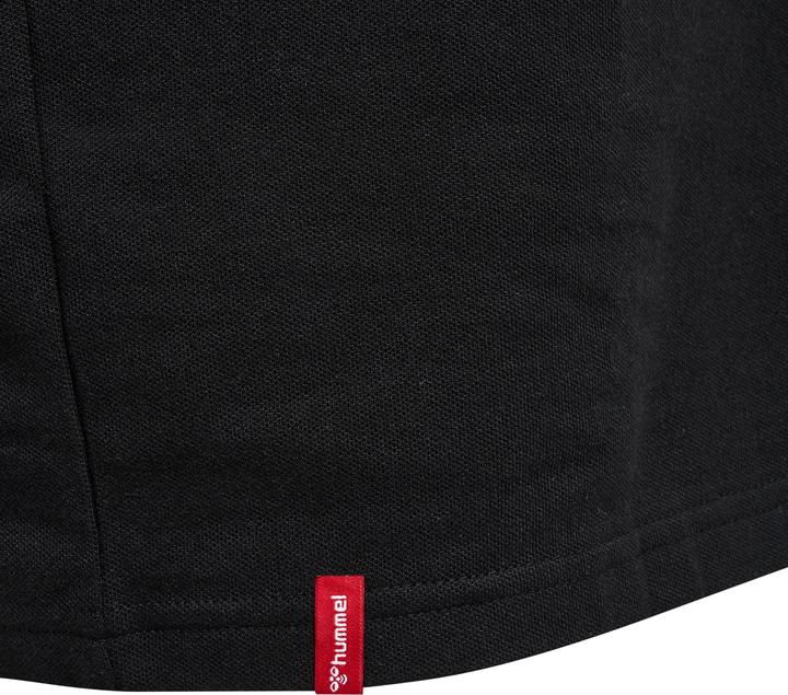 Image du produit hummel Red Stretch Polo (M)
