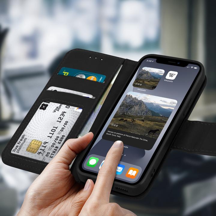 Immagine prodotto Avizar Serie Premium (Apple iPhone XS Max)