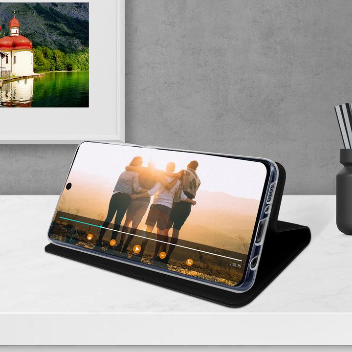 Actual product image Dux Ducis Pro Series (Samsung Galaxy M51)