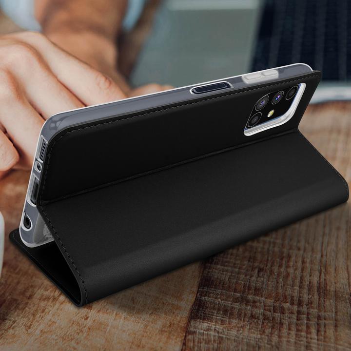 Actual product image Dux Ducis Pro Series (Samsung Galaxy M51)