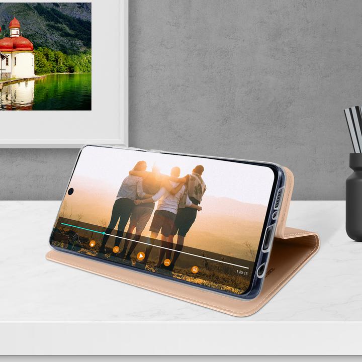 Immagine prodotto Dux Ducis Serie Pro (Samsung Galaxy M51)
