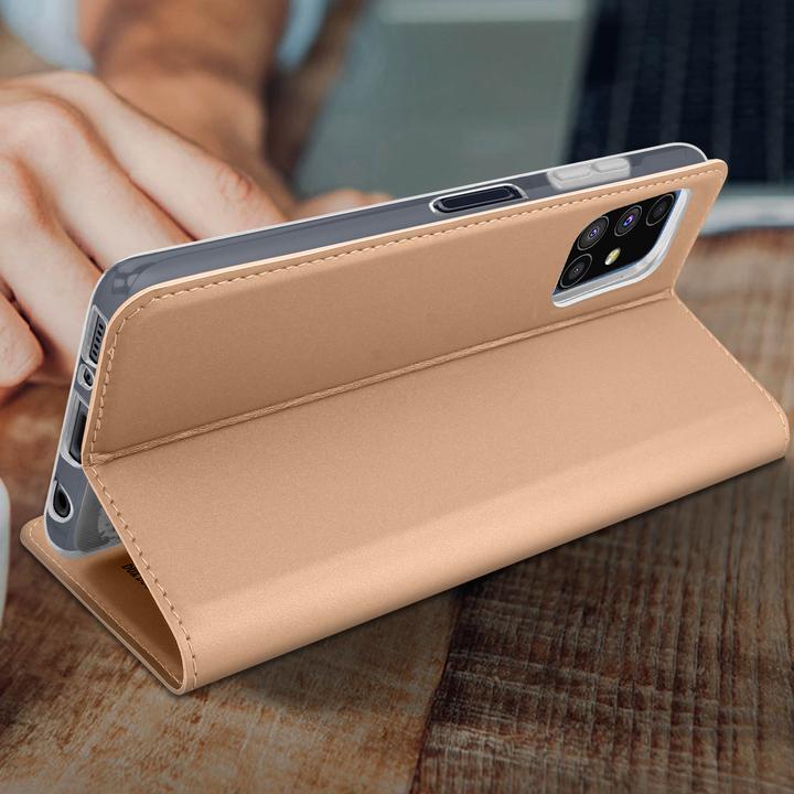 Immagine prodotto Dux Ducis Serie Pro (Samsung Galaxy M51)