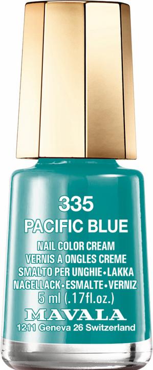 Blu Pacifico