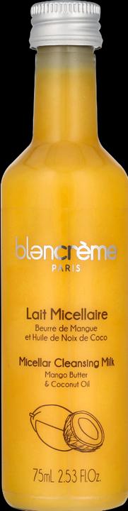 Actual product image Blancreme Micellar Cleansing Milk (Blackhead remover, 75.80 ml)