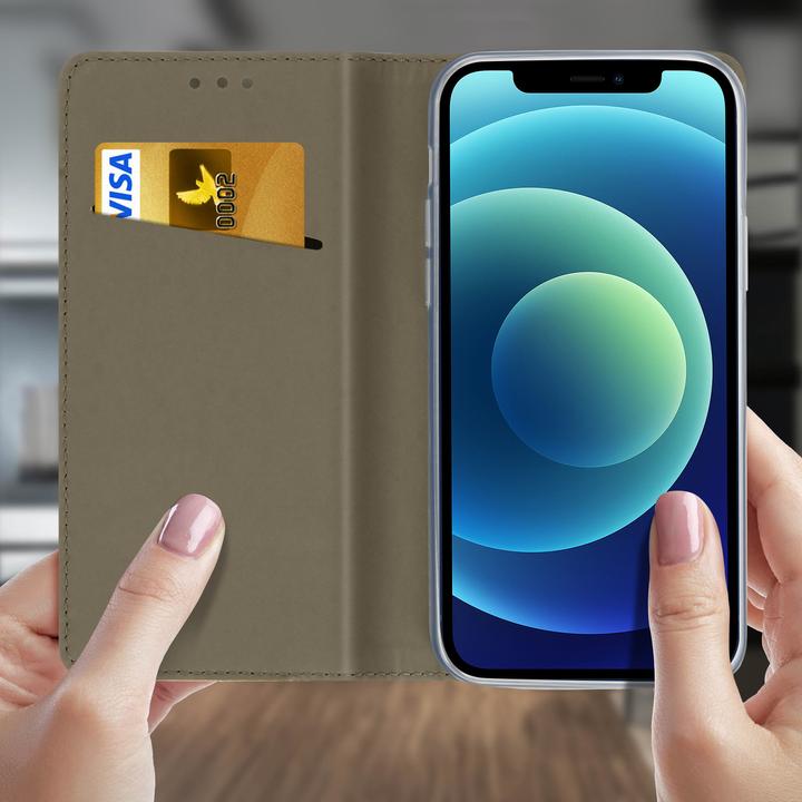 Produktbild Avizar Smart Series (Apple iPhone 12 mini)