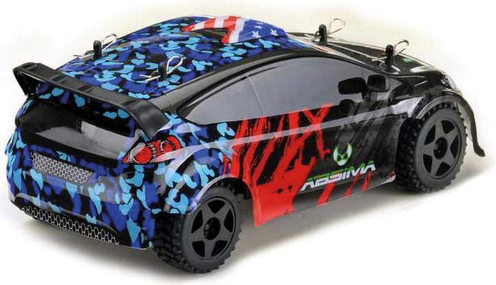 Image du produit Absima 1:24 EP 2WD Touring/Drift Car "X Racer" RTR avec ESP (RTR Prêt à fonctionner)