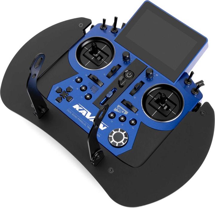 Actual product image Kavan V20 Senderpult - Schwarz