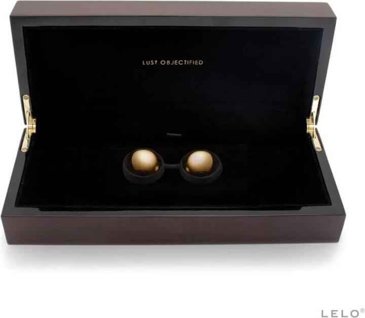 Produktbild LELO Luna Luxe