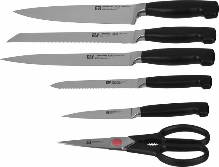 Produktbild Zwilling Selbstschärfender Messerblock