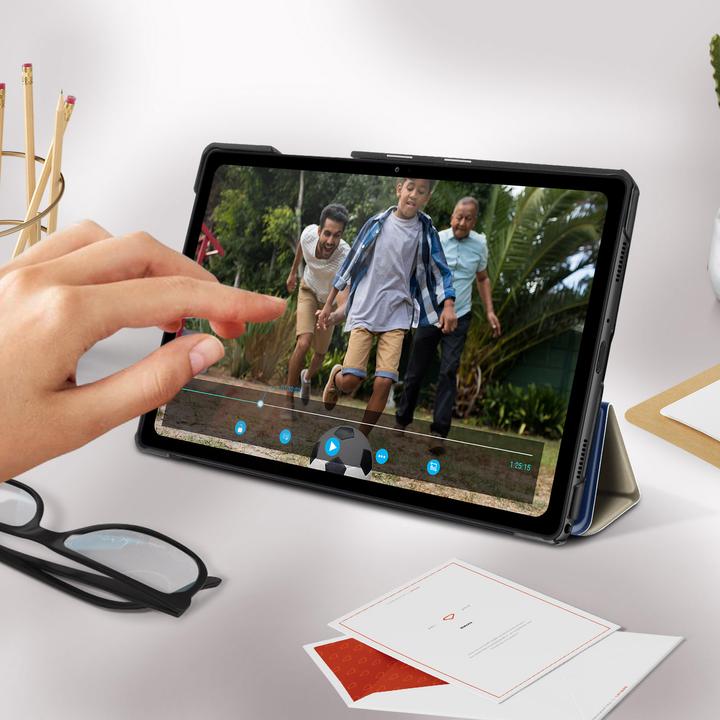 Actual product image Avizar Trifold Series (Galaxy Tab A7 10.4 (2020))