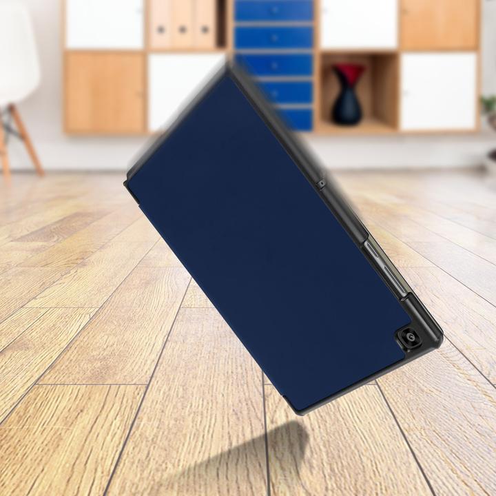 Actual product image Avizar Trifold Series (Galaxy Tab A7 10.4 (2020))