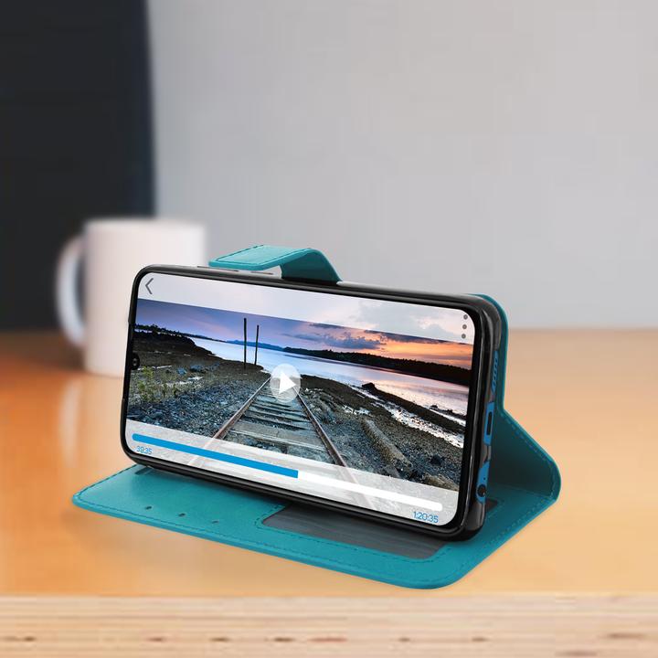 Actual product image Avizar Vintage Series (Huawei P30)