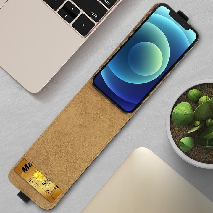 Actual product image Avizar Flexi Series (Apple iPhone 12 Pro)