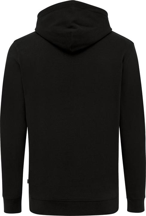Actual product image Universal Textiles Unisex Adult Jasper Recycled Cotton Hoodie (XL)