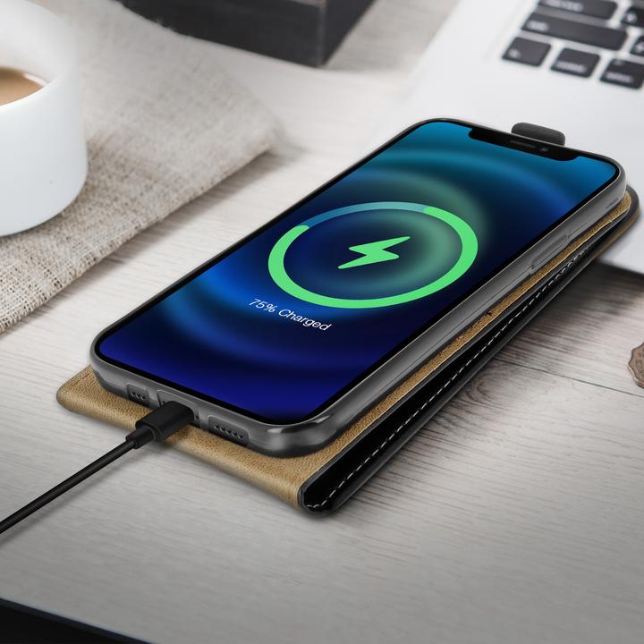 Actual product image Avizar Flexi Series (Apple iPhone 12 Pro)